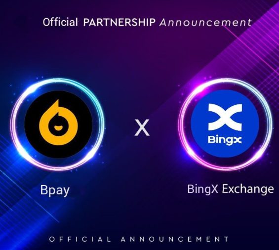 The role of blockchain technology in sustainable development BingX and BPay App Join Forces to Revolutionize Crypto TradingThe role of blockchain technology in sustainable development