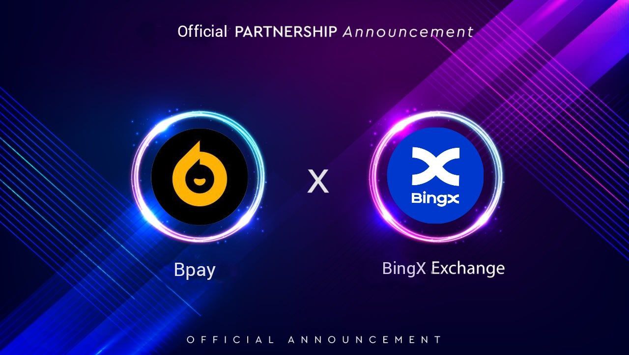 The role of blockchain technology in sustainable development BingX and BPay App Join Forces to Revolutionize Crypto TradingThe role of blockchain technology in sustainable development